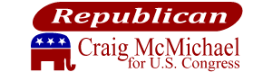 McMichael for Congress
